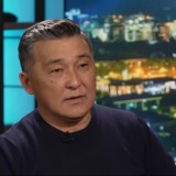 "Уақыт келді": Актер Алмат Сақатов депутат болуға қатысты жеке ойын білдірді (ВИДЕО)