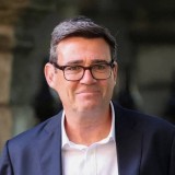 Энди Бернем Ұлыбританияның жаңа премьер-министрі болады