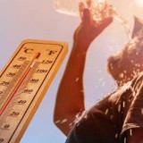 44 градус ыстық: 18 шілдеге ауа райы болжамы