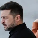 Зеленский: Wildberries қоймаларында дрондарға арналған бөлшектер сақталған