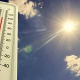 19 шілдеде Қазақстанның оңтүстігінде аптап ыстық 48 градусқа дейін жетеді