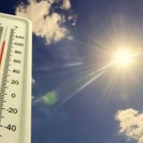 19 шілдеге арналған ауа райы болжамы