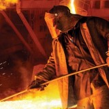 Қазақстанда Металлургтер күні атап өтілуде