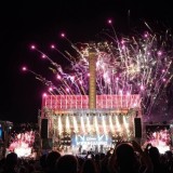 «Қазақмыс» ұйымдастырған Metallurg Fest Ұлытау өңірінің мыңдаған тұрғынын біріктірді
