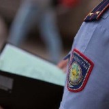 Қызылордада заңсыз ұсталған 14 азамат уақытша ұстау изоляторынан босатылды