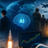 AI, геосаясат және жаңа әлемдік тәртіп:  Қазақстан үшін қандай мүмкіндіктер бар?