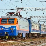 Атырау – Ақтөбе бағытындағы пойызда жолаушы қайтыс болды