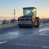 Бұл да - рекорд: Биыл жөнделетін автожол - 11 мың шақырым
