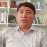 Саясаттанушы Айдос Бәделұлы: Партиялар арасында мүлде бәсеке жоқ