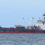 КҚК терминалындағы танкерге дрон шабуылы: Энергетика министрлігі пікір білдірді