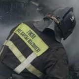 Алматыдағы қоймада ірі өрт ауыздықталды