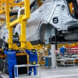 Биыл Қазақстанда 190 мың автокөлік шығарылады