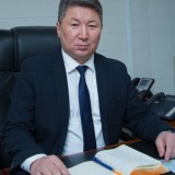 Мұқан Үңгітбаев «Қазақмыс» корпорациясы Басқарма төрағасының орынбасары болып тағайындалды