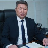 Мұқан Үңгітбаев «Қазақмыс» корпорациясы Басқарма төрағасының орынбасары болып тағайындалды