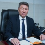 Мұқан Үңгітбаев «Қазақмыс» корпорациясы Басқарма төрағасының орынбасары болып тағайындалды