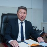 Мұқан Үңгітбаев «Қазақмыс» корпорациясы Басқарма төрағасының орынбасары болып тағайындалды