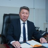 Мұқан Үңгітбаев «Қазақмыс» корпорациясы Басқарма төрағасының орынбасары болып тағайындалды