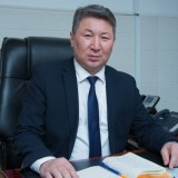 Мұқан Үңгітбаев «Қазақмыс» корпорациясы Басқарма төрағасының орынбасары болып тағайындалды