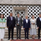 Шушада халықаралық ІІ «Түркі әлемі жас ақындар фестивалі» өтті