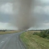 Бұршақ жауады: 22 шілдеге ауа райы болжамы жарияланды