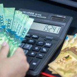 Жалған банкноталардың ең көп таралған номиналы анықталды