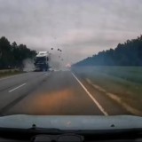 Ресейдегі жантүршігерлік жол апаты: BMW X5 көлігіндегі бір отбасы түгел қаза тапты