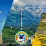 Өңірлік рәміздерді әзірлеу және пайдалану ережелері бекітілді