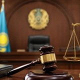 Жамбыл облысында қаршадай қызды зорлаған жігіт өмір бойына сотталды