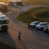 Шекарада 112 тоннадан астам жанармайдың заңсыз шығарылуына тосқауыл қойылды