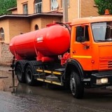 Астанада бірқатар көшені су басты: әкімдік су сору жұмыстарын жүргізіп жатыр