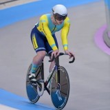 Астанада тректегі велоспорттан Қазақстан чемпионаты өтеді
