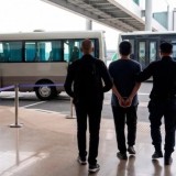2,5 млрд теңге жымқырды деген күдікті Вьетнамнан Қазақстанға жеткізілді