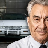 Қонаевтың алғашқы және соңғы көлігі: 200 аттың күшіне ие Pontiac қазір қайда тұр?