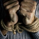 Қазақстанда адам саудасына қатысты 80 қылмыс тіркелді