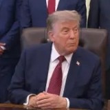 Трамп: Менсіз Израиль қазір болмас еді