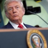 Трамп Иранға қарсы соғысты күшейту жоспарынан бас тартты