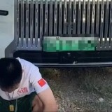 Шекарадан өтпек болған туристің көлігі Қазақстанға келгенде жүрмей қалды: Бұған не себеп болды?