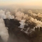 Қазгидромет үш қала тұрғындарына ескерту жасады