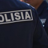 Полиция «Қайрат» – «Ордабасы» матчы алдында ескерту жасады