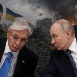 Кремль келіспеді, Тоқаев ұстанымынан таймады: Омбыдағы кездесудің астарында не жатыр?