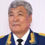 Бүгін - Тоқтар Әубәкіровтің мерейжасы
