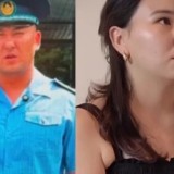 Күйеуінің мәйітін өртеп жіберген әйелдің туыстары үн қатты (ВИДЕО)