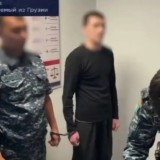 Есірткі саудасымен айналысқан азамат Грузиядан Қазақстанға экстрадицияланады