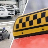 Cobalt арзан, бірақ табысы аз болуы мүмкін: 2026 жылы таксиге қандай көлік алған тиімді?