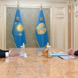 Мемлекет басшысы Атырау облысының әкіміне бірқатар тапсырма берді