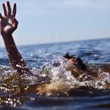 Маңғыстауда әйел Каспий теңізінің жағалауында суға батып кетті