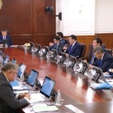 Олжас Бектенов: Ұлттық жоба аясындағы жөндеу жұмыстарын жүргізуге әкімдер тікелей жауапты