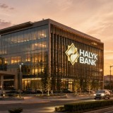 Halyk Bank 2026 жылдың бойынша қайырымдылыққа 4,3 млрд теңгеден астам қаржы бөлді: банктің әлеуметтік жобалары Қазақстанды қалай өзгертуде