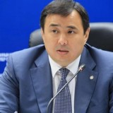 "Атамекеннің" бұрынғы басшысы Абылай Мырзахметов бостандыққа шықты