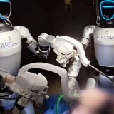 АҚШ-та роботтар алғаш рет хирургиялық операция жасады